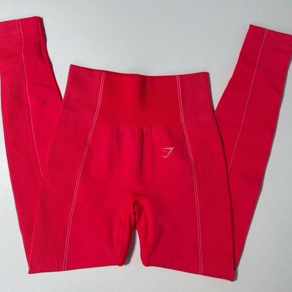 Gymshark Ultra Seamless Legging - Picture 1 of 5